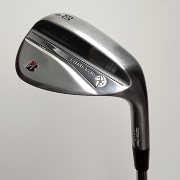BITING　SPIN WG 50F°  10°  S N.S.PRO　MODUS3　TOUR120