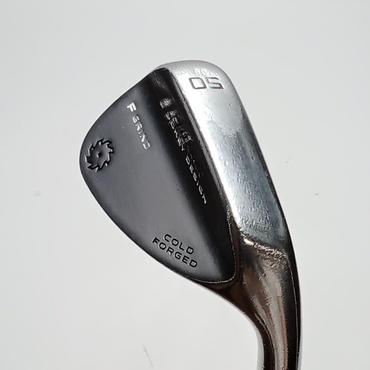 Vokey　COLD　FORGED　(2015)　Fソール WG 50°  8°  S N.S.PRO　950GH