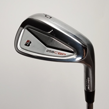 258CBP PW 44°  S N.S.PRO MODUS3 TOUR120