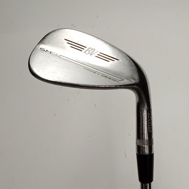 VOKEY　SM9　ツアークローム WG 46F°  10°  BV105