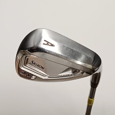 SRIXON　ZXi5 AW S N.S.PRO　MODUS3　TOUR105