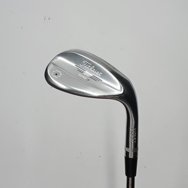 VOKEY　SM7　ツアークローム　Mソール ウェッジ 60°  8°  S N.S.PRO　MODUS3　TOUR120