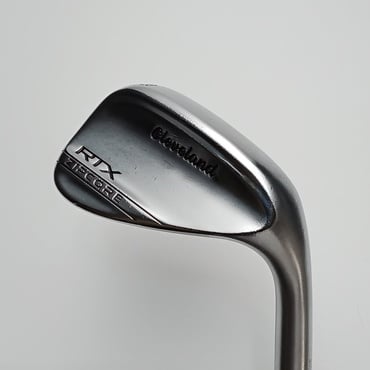 RTX　ZIPCORE　ツアーサテン WG 48°  10°  S N.S.PRO　950GH　neo