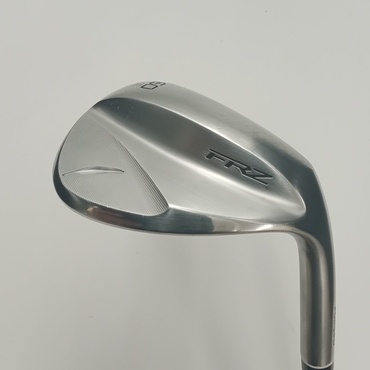 FRZ　パールサテン WG 60S°  8°  WEDGE N.S.PRO　TS-101w