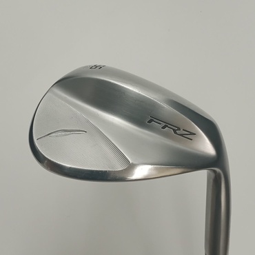 FRZ　パールサテン WG 56S°  9°  WEDGE N.S.PRO　TS-101w