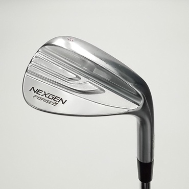 NEXGEN　FORGED　(2022) WG 48°  10°  S N.S.PRO　950GH　neo