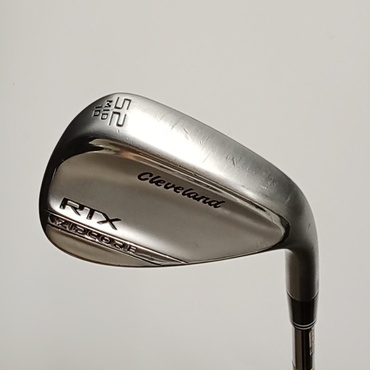 RTX　ZIPCORE　ツアーサテン ウェッジ 52°  12°  S N.S.PRO MODUS3 TOUR105