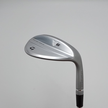 MILLED　GRIND　5　CHROME ウェッジ 58SB°  10°  S MODUS3 TOUR110