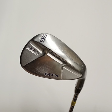 RTX　DEEP　FORGED WG 56M°  12°  S N.S.PRO　MODUS3　TOUR105