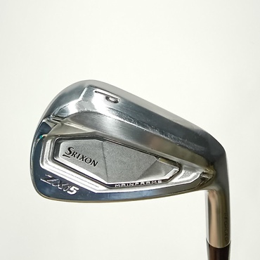 SRIXON　ZXi5 PW 44°  S N.S.PRO　MODUS3　TOUR105