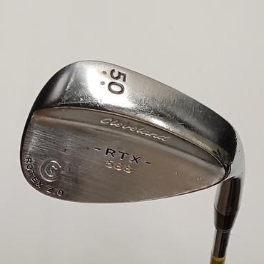 588RTX　2.0　ツアーサテン WG 50°  10°  S200 Dynamic　Gold