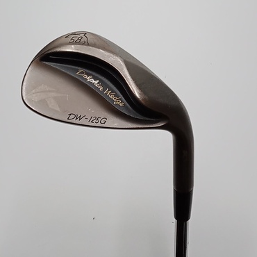 Dolphin　Wedge　DW-125G　Copper WG 58°  8°  WEDGE N.S.PRO　950GH　neo
