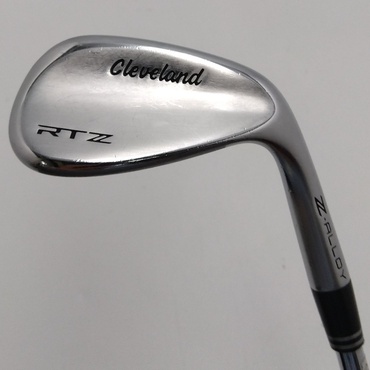 RTZ　ツアーサテン WG 52°  Mid 10°  S N.S.PRO　MODUS3　TOUR115