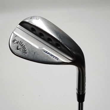 JAWS　WEDGE　クロム　W　グラインドソール WG 58°  12°  S N.S.PRO　950GH　neo