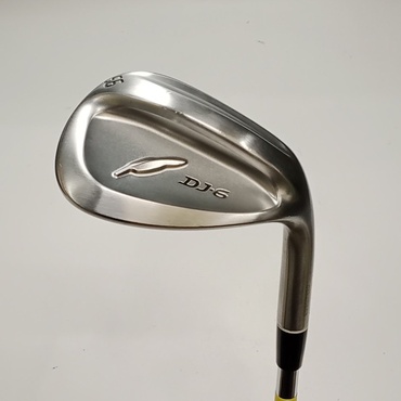DJ-6 WG 56°  18°  WEDGE N.S.PRO　DS-91w