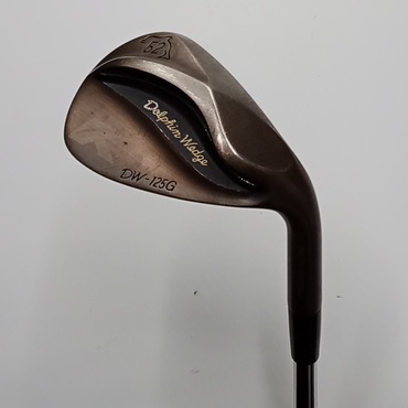 Dolphin　Wedge　DW-125G　Copper WG 52°  3°  WEDGE N.S.PRO　950GH　neo