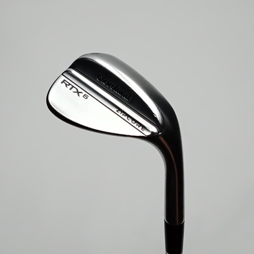 RTX　6　ZIPCORE　ツアーサテン ウェッジ 56F°  12°  S MODUS105DST