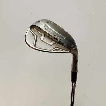 SMART　SOLE　4　TYPE-S WG 58°  1°  WEDGE スマートソールスチール