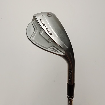 SMART　SOLE　4　TYPE-G WG 50°  1°  WEDGE スマートソールスチール