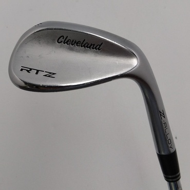 RTZ　ツアーサテン WG 56°  Mid 10°  S N.S.PRO　MODUS3　TOUR115