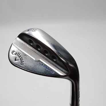 JAWS　WEDGE　クロム　W　グラインドソール WG 50°  12°  S N.S.PRO　950GH　neo