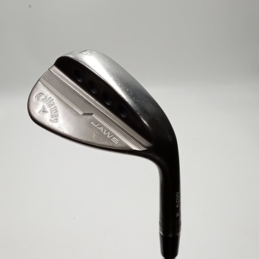 JAWS　WEDGE　ツアーグレー　W　グラインドソール WG 54°  12°  S200 Dynamic　Gold