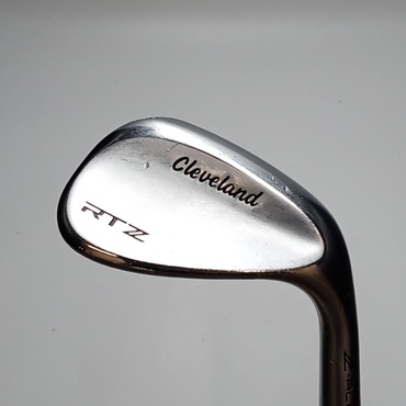 RTZ　ツアーサテン WG 52°  Mid 10°  S200 Dynamic　Gold