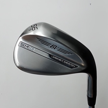 VOKEY　SM10　ツアークローム WG 56D°  12°  S200 Dynamic　Gold