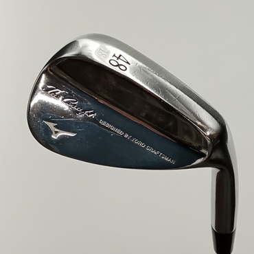 The　Craft　Wedge　2.0　EC WG 48°  18°  S200 Dynamic　Gold　HT