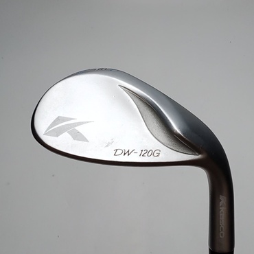 Dolphin　Wedge　DW-120G WG 58°  8°  S N.S.PRO　950GH　neo