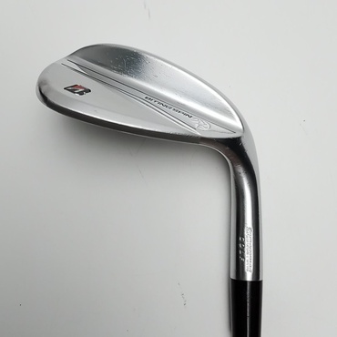 BITING　SPIN WG 52M°  8°  S N.S.PRO　MODUS3　TOUR120