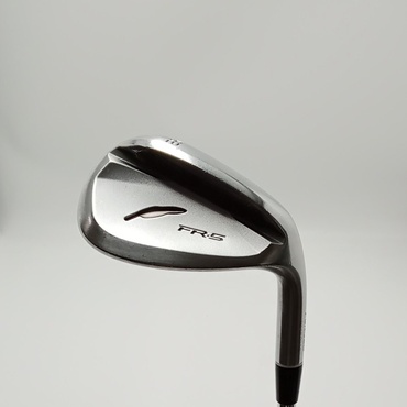 FR-5　パールサテン WG 52°  10°  WEDGE N.S.PRO　TS-101w