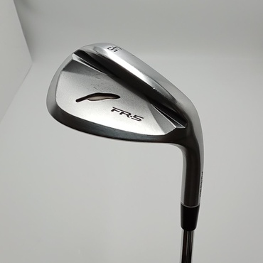 FR-5　パールサテン WG 46°  8°  WEDGE N.S.PRO　TS-101w
