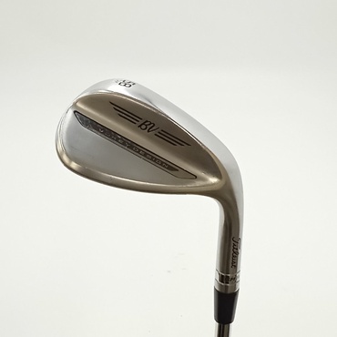 VOKEY　SM11　ツアークローム WG 58K°  12°  BV105