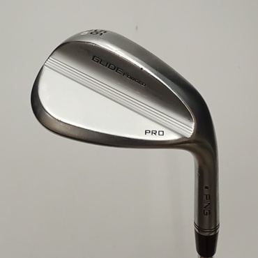 GLIDE　FORGED　PRO　Sグラインドソール WG 56°  10°  S200 Dynamic　Gold