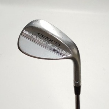 KING　Raw　(2025) WG 52D°  10°  S200 Dynamic　Gold　EX　TOUR　ISSUE