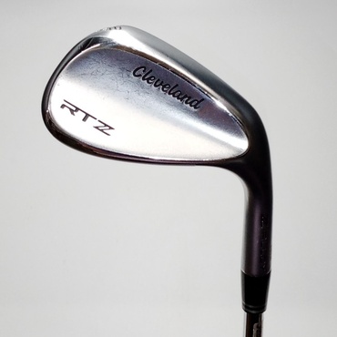 RTZ　ツアーサテン WG 52°  Mid 10°  S200 Dynamic　Gold
