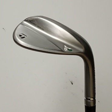 MILLED　GRIND　4　CHROME WG 60HB°  12°  S N.S.PRO　950GH　neo