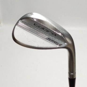 KING　Raw　(2025) WG 56W°  7°  S200 Dynamic　Gold　EX　TOUR　ISSUE
