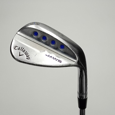 JAWS　WEDGE　クロム　S　グラインドソール WG 56°  10°  S N.S.PRO　MODUS3　TOUR105