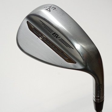 VOKEY　SM11　ツアークローム WG 54S°  10°  S200 Dynamic　Gold