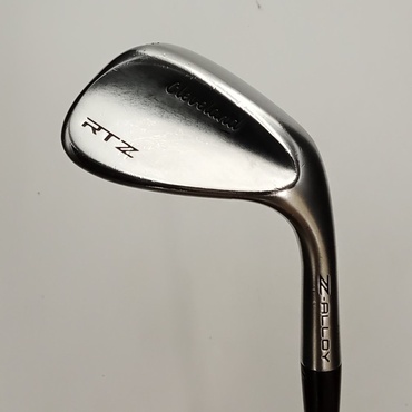 RTZ　ツアーサテン WG 52°  Mid 10°  S N.S.PRO　MODUS3　TOUR115