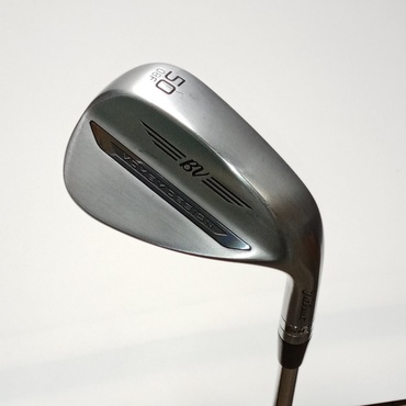 VOKEY　SM11　ツアークローム WG 50F°  8°  S200 Dynamic　Gold