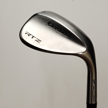 RTZ　ツアーサテン WG 58°  Mid 10°  S N.S.PRO　MODUS3　TOUR115