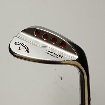 JAWS　FORGED　クロム WG 56°  12°  S N.S.PRO　MODUS3　TOUR105
