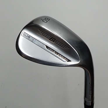 VOKEY　SM10　ツアークローム WG 60K°  6°  S200 Dynamic　Gold