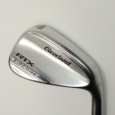 RTX　ZIPCORE　ツアーサテン WG 48°  10°  S N.S.PRO　950GH