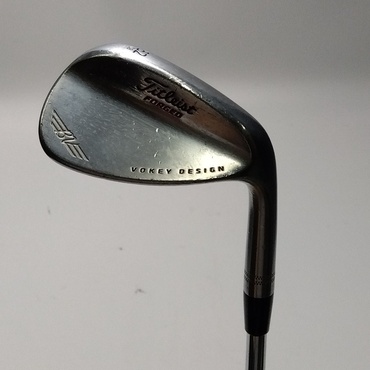 Vokey　FORGED　WEDGE　(2012) WG 52°  8°  S200 Dynamic　Gold