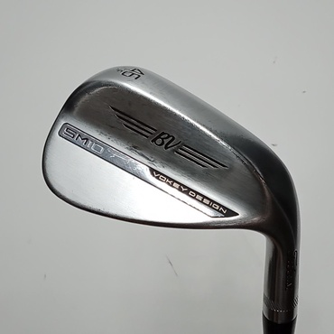VOKEY　SM10　ツアークローム WG 46F°  10°  S200 Dynamic　Gold