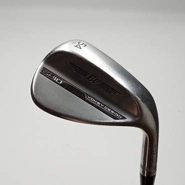 VOKEY　SM10　ツアークローム WG 54F°  14°  S200 Dynamic　Gold